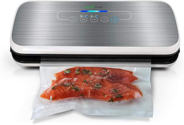 vacuum sealer