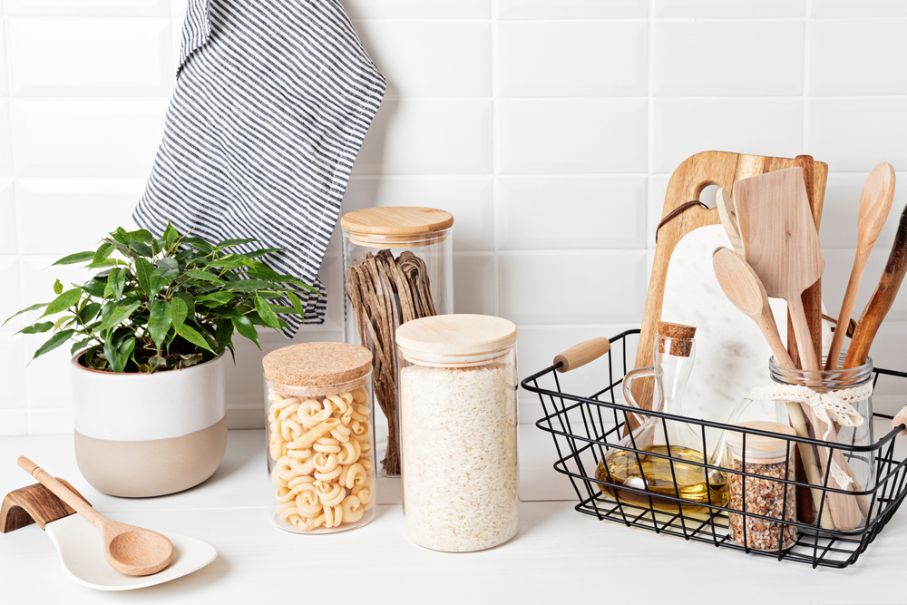 6 Zero-Waste Cleaning Kits You Need for a Sparkling Home