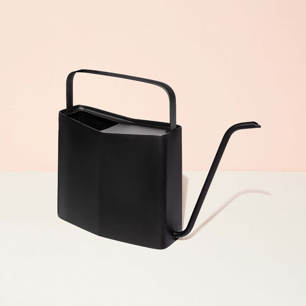 west elm modern design watering can