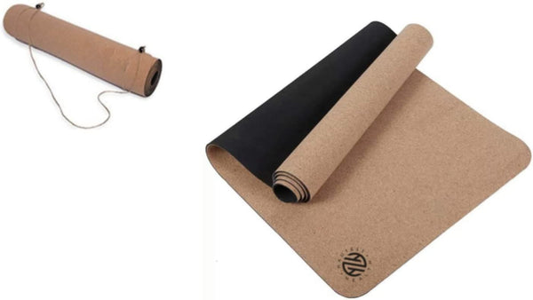 Yoga mat best eco friendly gifts