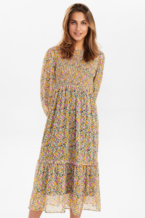 numph nubeta floral jumpsuit