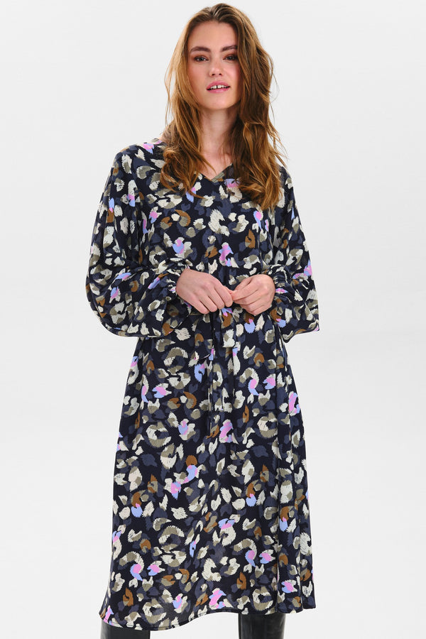 numph nubeta floral jumpsuit