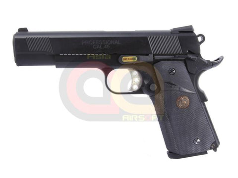 WE-Tech] Full Metal M9/M92F GBB Airsoft Pistol[GEN.1] [With Marking][ –  Asiaairsoft