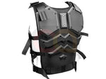 [TMC]GI Joe Body Armor Lightweight Vest[BLK]