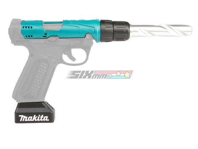 [C&C] Tac Makita Power Drill Style Slide Conversion Kit[For Action Arm ...