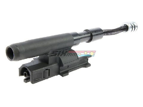 VFC] Umarex MP5 Gen.1 to Gen. 2 Upgrade Kit W/magazine[V2 