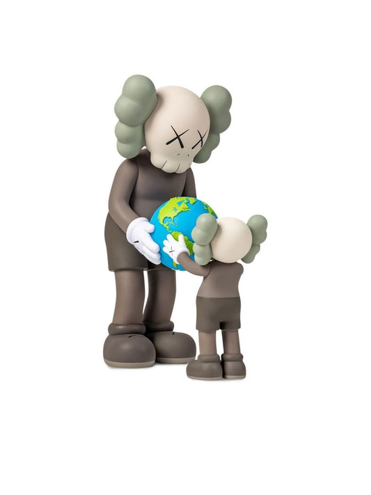 Kaws The Promise 