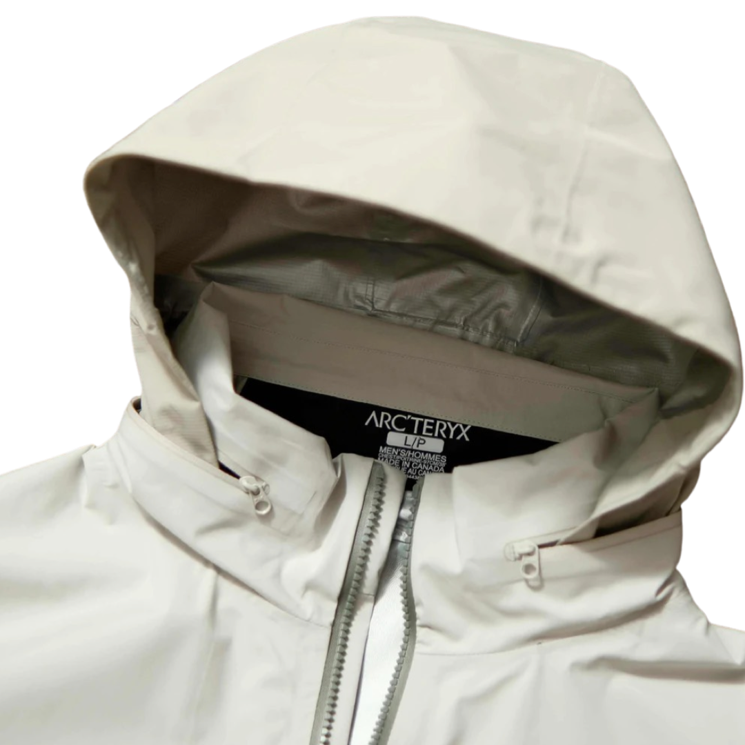 System A / Dume Jacket