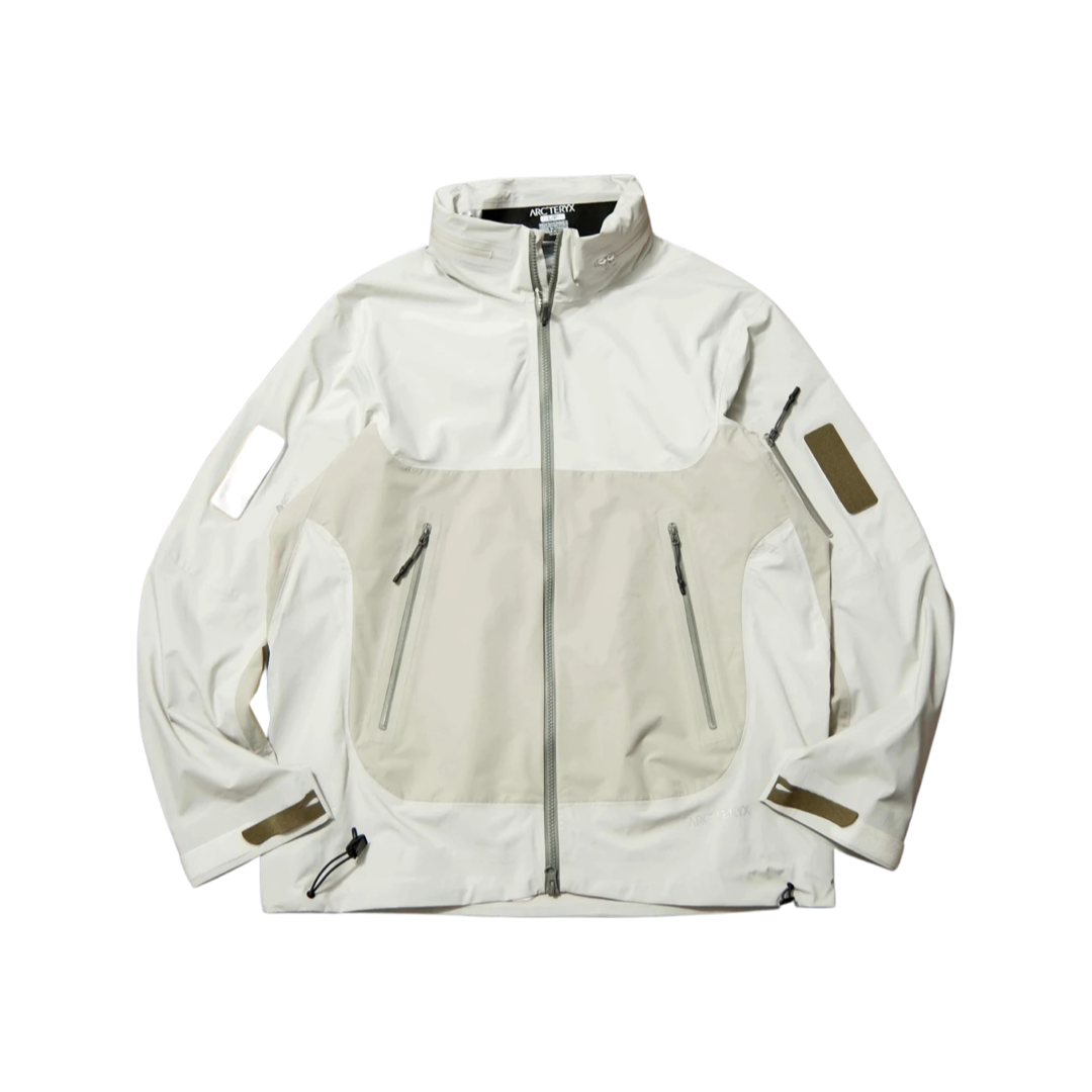 System A / Dume Jacket