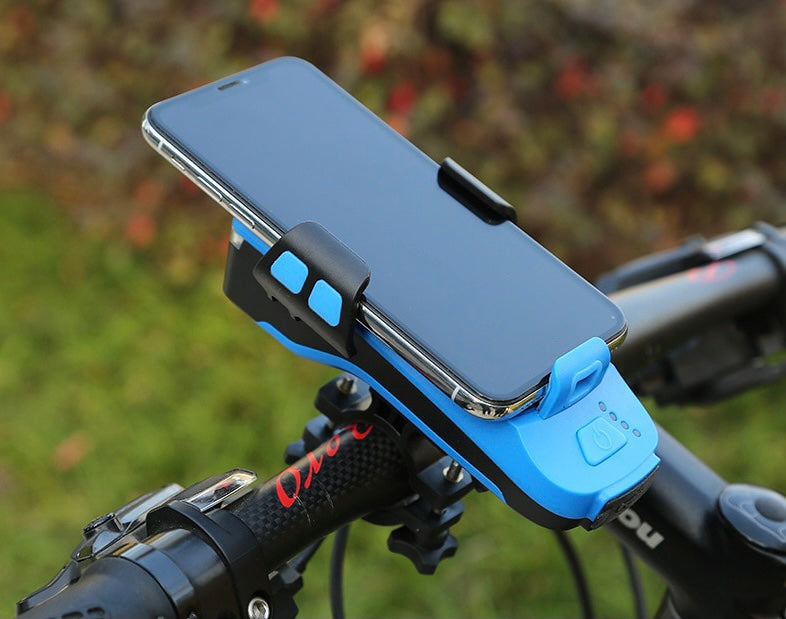 Bicycle 5in1 Phone Holder – trendscout-24