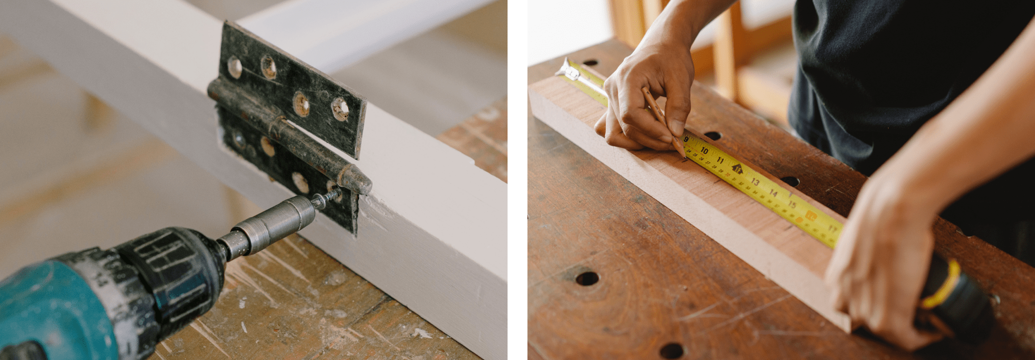 carpentry home repair services in durham region