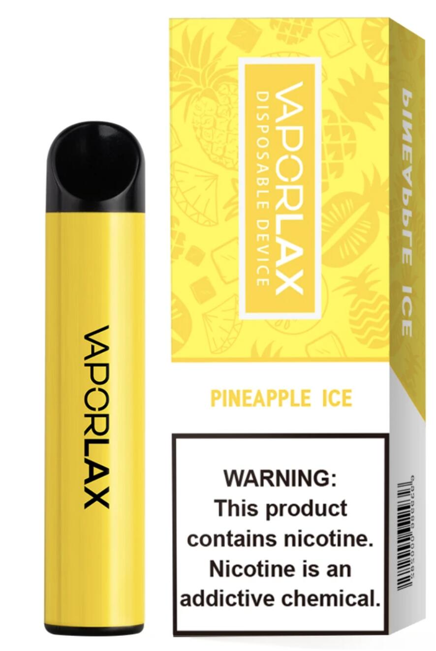 vapormaxx e-juice