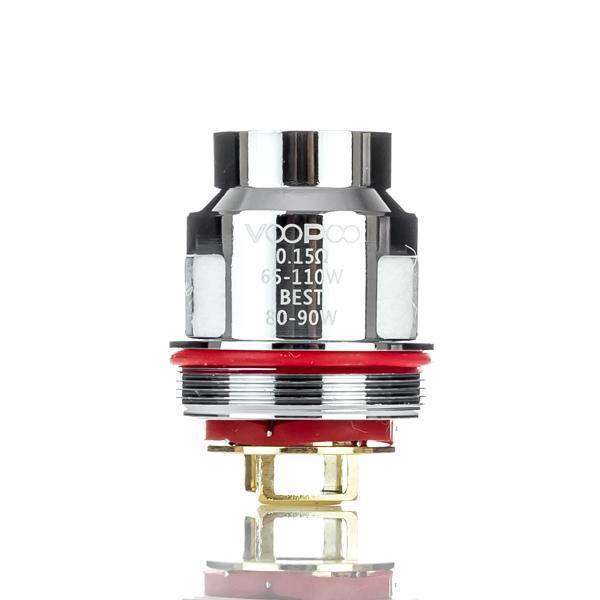 VooPoo UFORCE Replacement Coil Pack