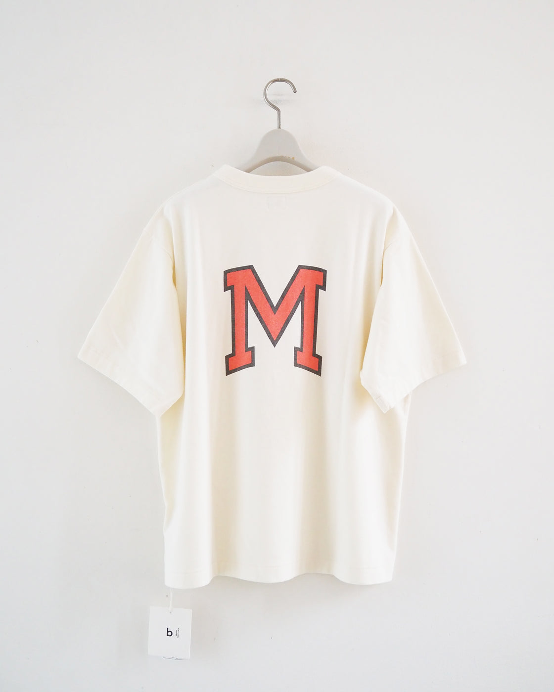 新品未使用 blurhms ROOTSTOCK Tee IT-M サイズ4-