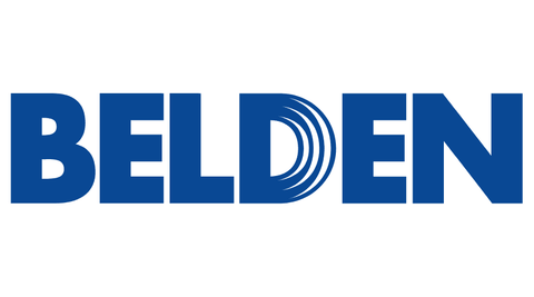 logo de Belden