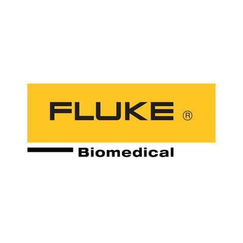 Fluke Biomedical Logo