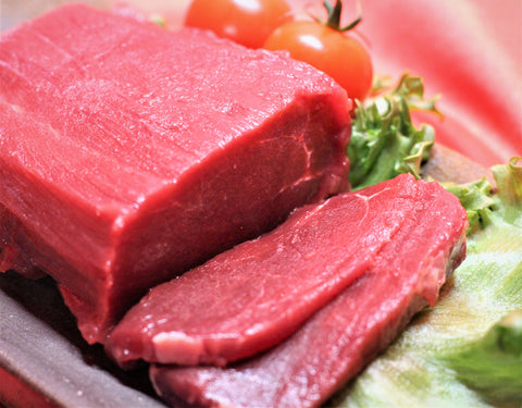 鹿肉販売 極上鹿肉 美味しい鹿肉 桜問屋本店 Sakura-Ju ヘルシー鹿肉 
