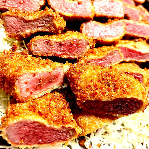 鹿肉料理　シンタマ　鹿肉なら桜問屋本店　Sakura-Ju　