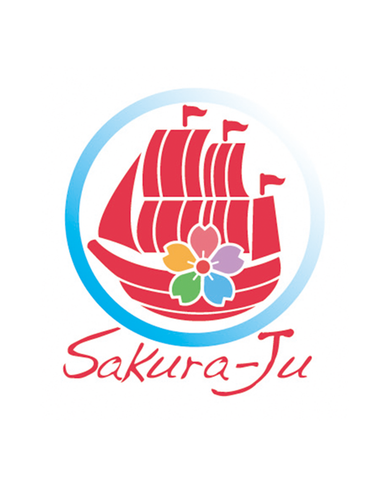 Sakura-Ju カンパニーロゴ 