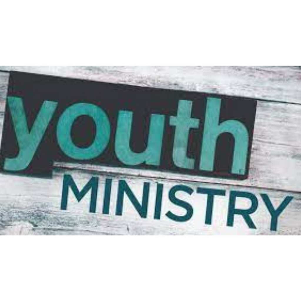 Youth Ministry Donation – Christian Deliverance Outreach Ministries, Inc