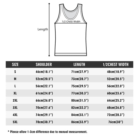 LGBT_Pride-Respect My Pronouns Sleeveless Tank Top - Rose Gold Co. Shop