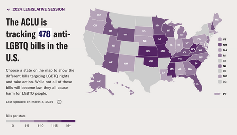 ALCU tracked 478 anti-lgbt bills