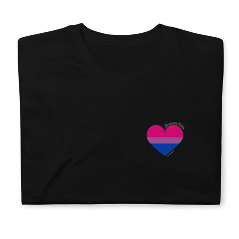 Bisexual Pride T Shirt