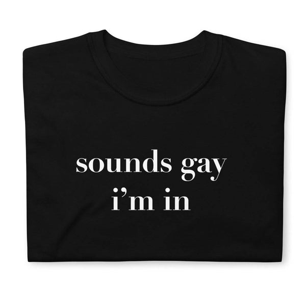 LGBTQ+ Support Most Comfortable T Shirts