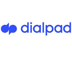 Dialpad Logo