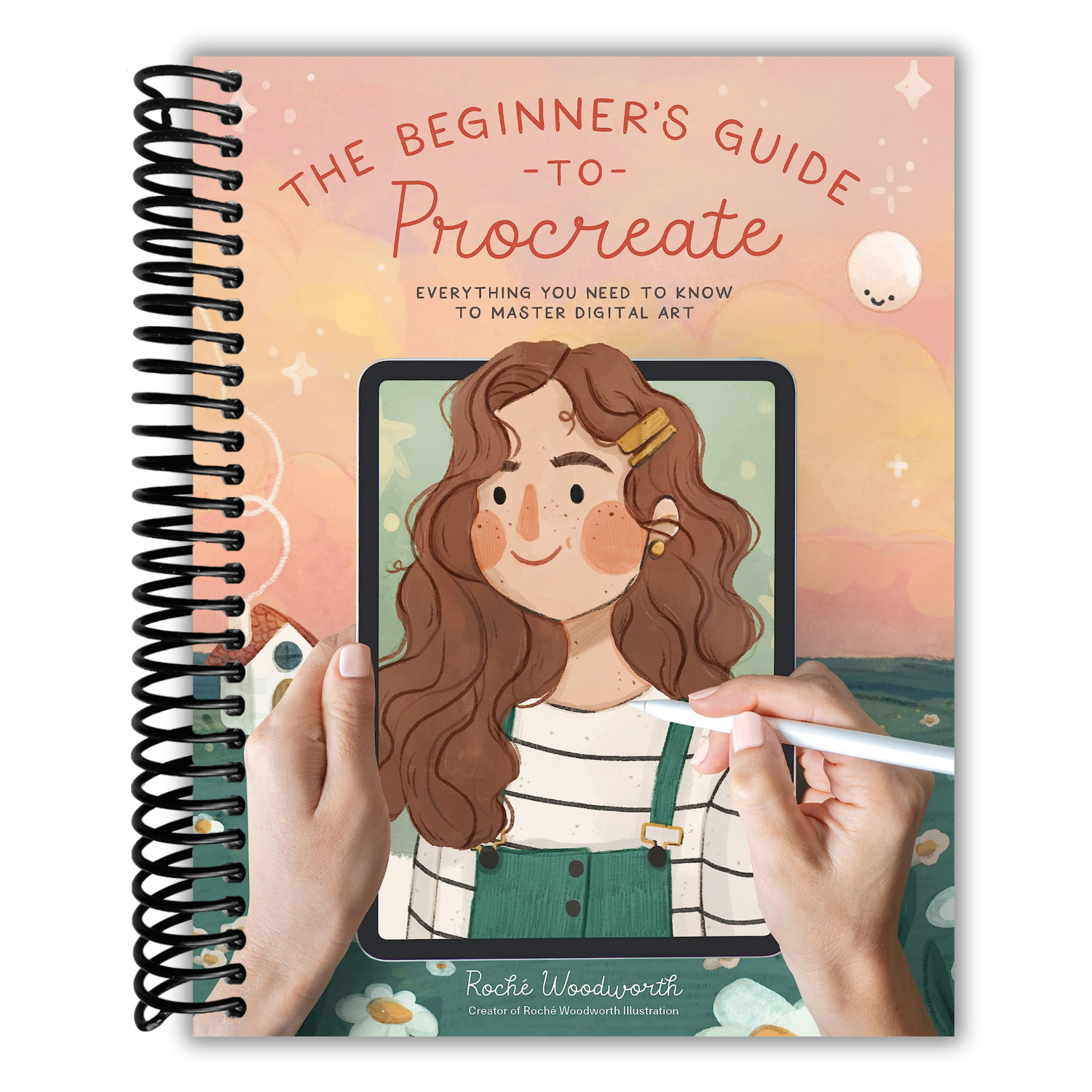 The Beginner’s Guide to Procreate: Everything You Need to Know to Master Digital Art