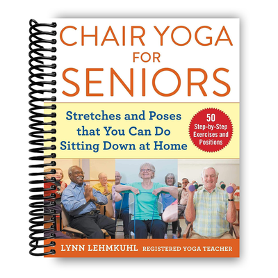 5-Minute Core Exercise Cards for Seniors: Daily Routines to Build Balance  and Boost Confidence: Rockridge Press: 9798886082142: : Books