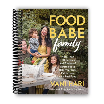 Lidia's From Our Family Table to Yours : More Than 100 Recipes Made wi –  Bold Fork Books