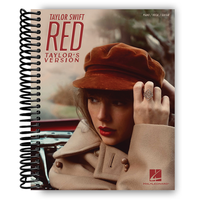 Taylor Swift - Midnights (3am Edition): Piano/Vocal/Guitar Songbook