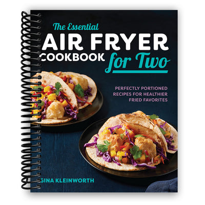 Ultrean Air Fryer Cookbook for Beginners: 600 Easy and Delicious Air Fryer  Recipes to Help You Master Your Ultrean Air Fryer on A Budget (Hardcover)