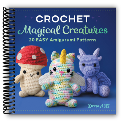 Crochet Amigurumi for Every Occasion: 21 Easy Projects to Celebrate Life's  Happy Moments (The Woobles Crochet)