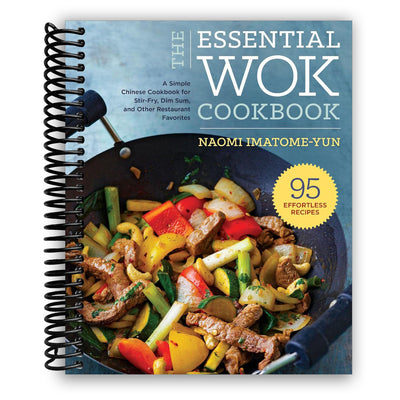 The Woks of Life: Recipes to Know and Love from a Chinese American Family: A Cookbook [Book]