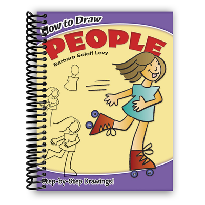 Drawing Books for Kids: 11 How to Draw Books - Everyday Reading