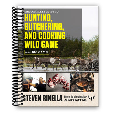 The Total Fishing Manual : 318 Essential Fishing Skills (Field & Strea –  Lay it Flat Publishing Group