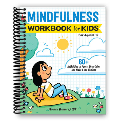 Mindfulness Journal For Teen Girls: A mindfulness Gift For Teens -  Gratitude journal and Planner With Prompts: Thrive, Teen: 9798453966653:  : Books