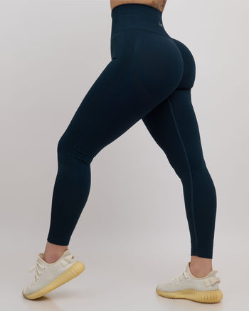 Five-O-Fitness - @breee_dixon In her Zyia Scrunch Butt leggings