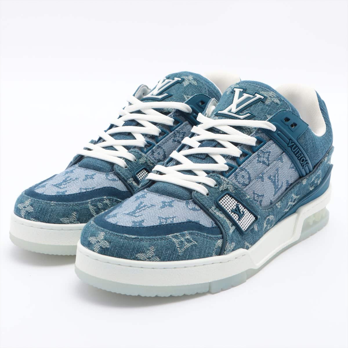 Trainers｜Page 66ALLU UK｜The Home of Pre-Loved Luxury Fashion