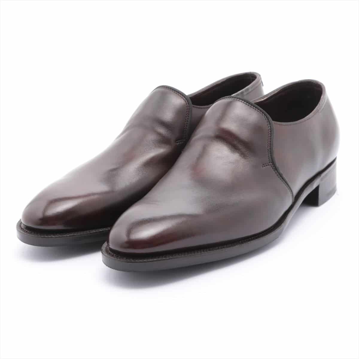 売れ筋 6E John PHILIP JOHN LOBB Philip 2 6E loafer 6E JOHN メンズ