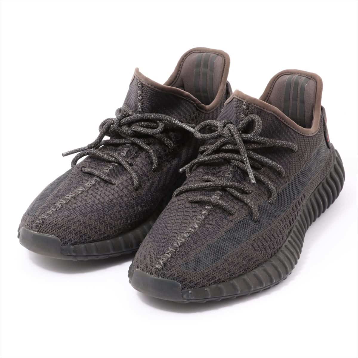 Adidas YEEZY BOOST 350 V2 Knit Sneakers 26㎝ Men's Grey FZ5241