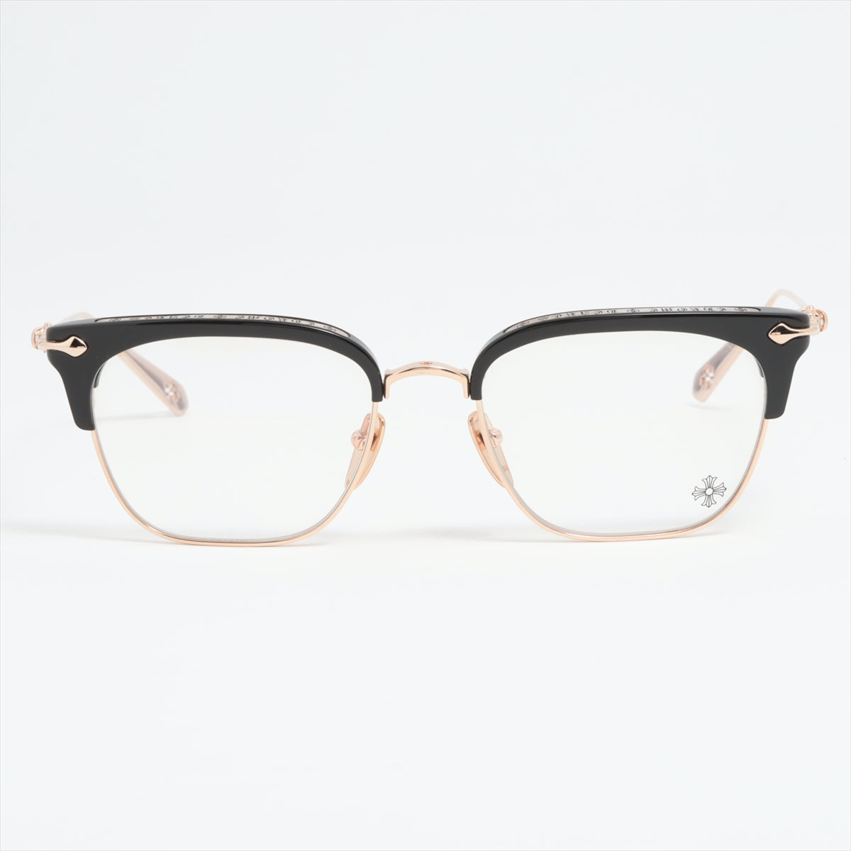 Chrome Hearts Cox Ucker Glasses – Pastor & Co.