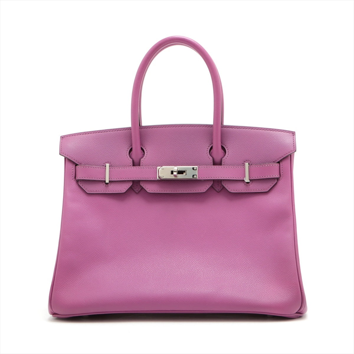 Hermes 2025 birkin purple