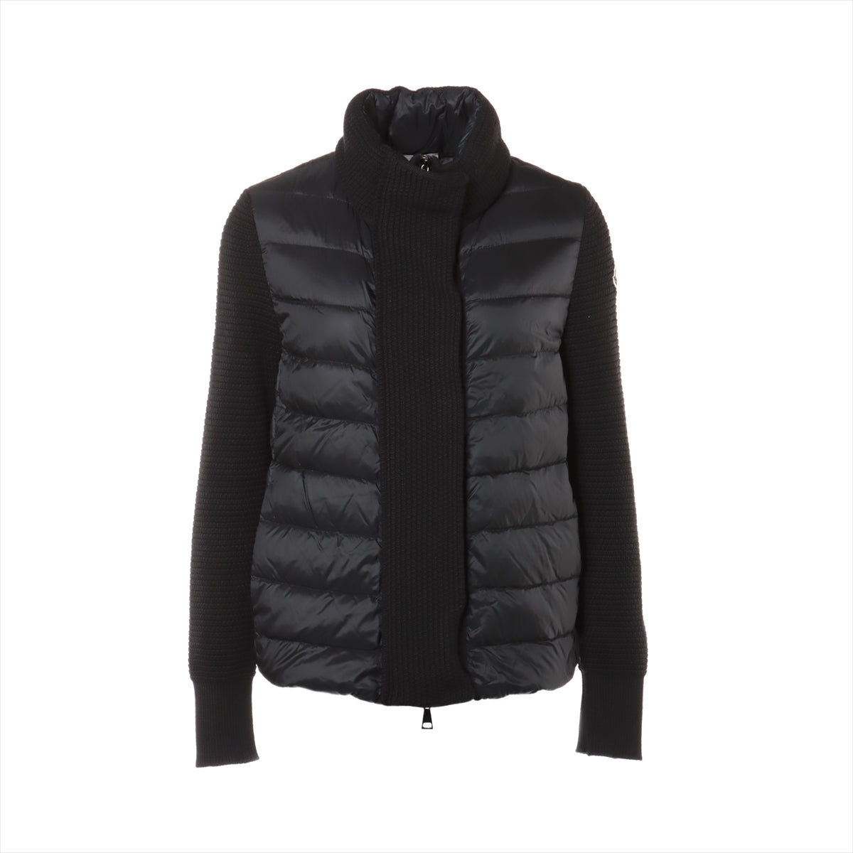 Louis Vuitton x NIGO 22SS Cotton Denim jacket 48 Men's Black