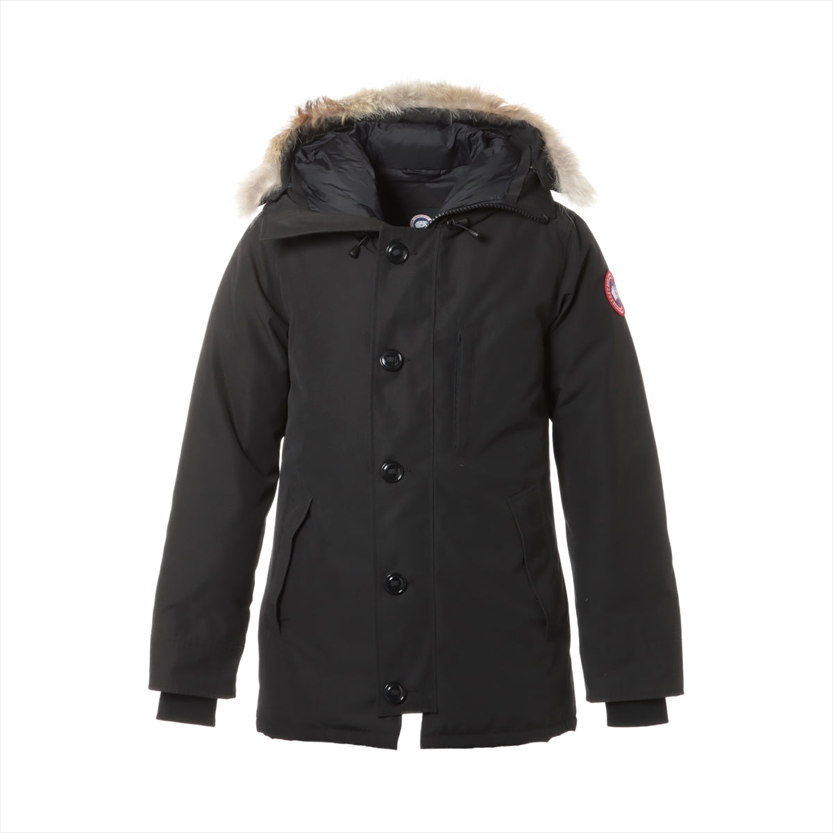 Canada goose shop 4550m 2018