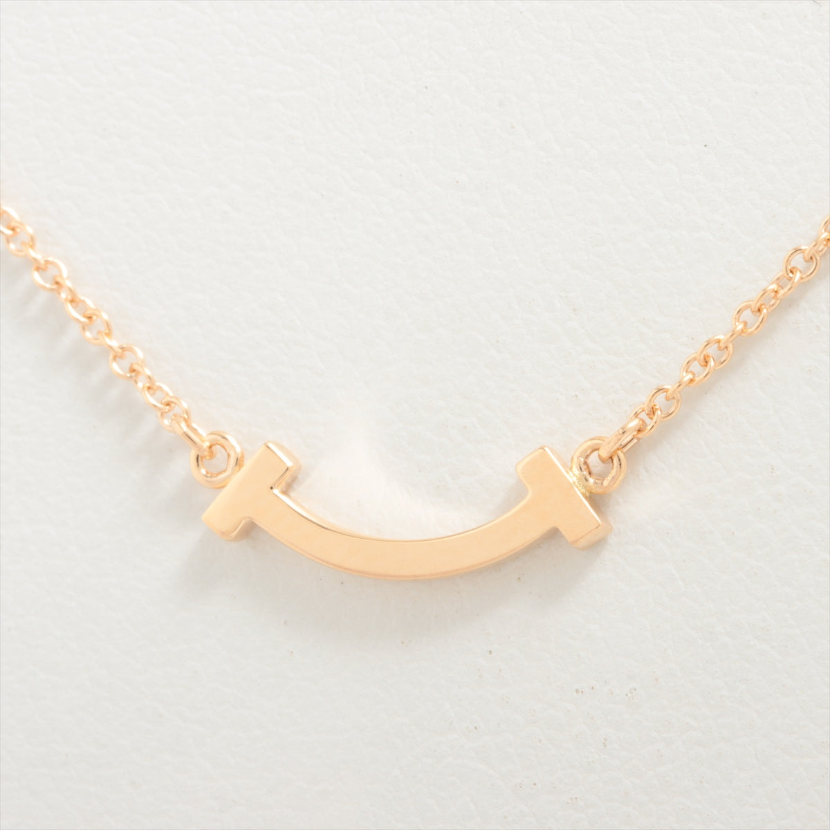 Tiffany T:Mother-of-pearl Station Necklace