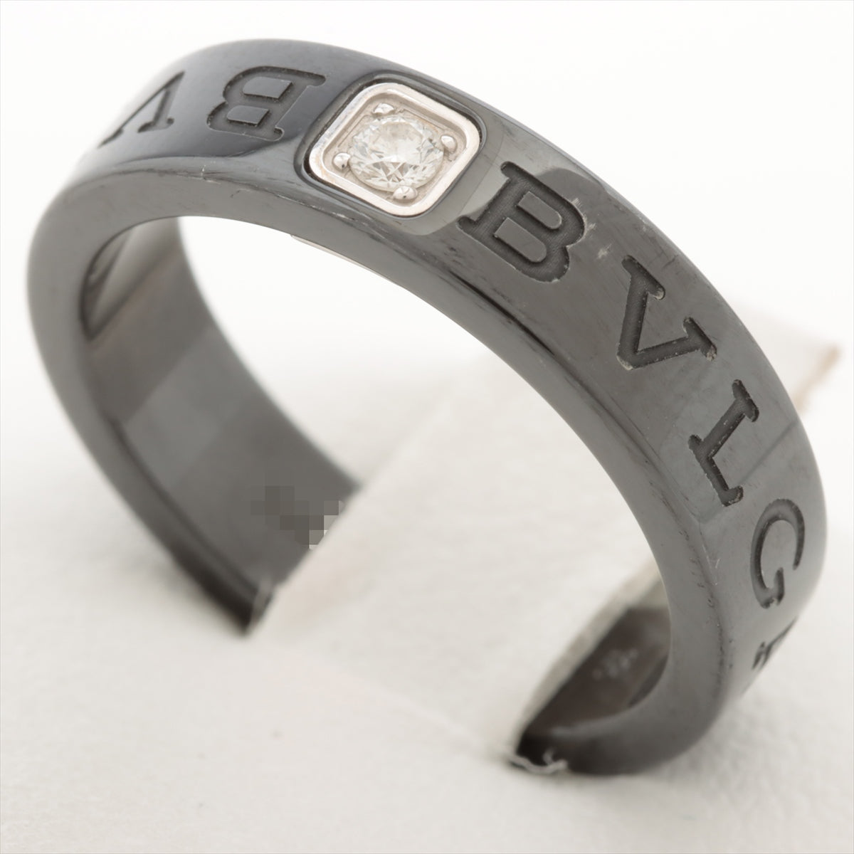 Bvlgari sales ring 750