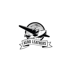 Aero Leather Hong Kong LVC Bird of Preys Limited Edition